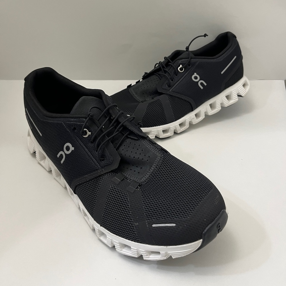 On Cloud 5 Running Shoe (Men) 10.5